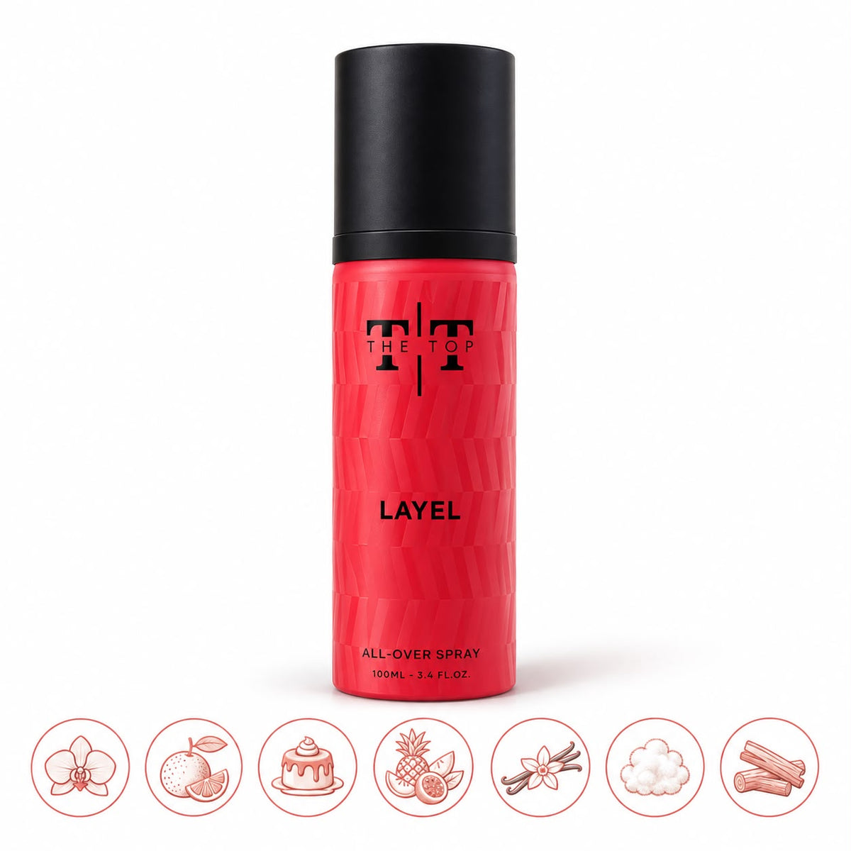 ليل LAYEL