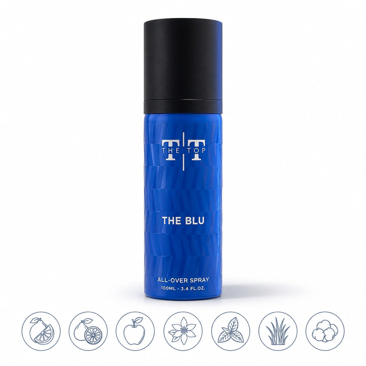ذا بلو THE BLU