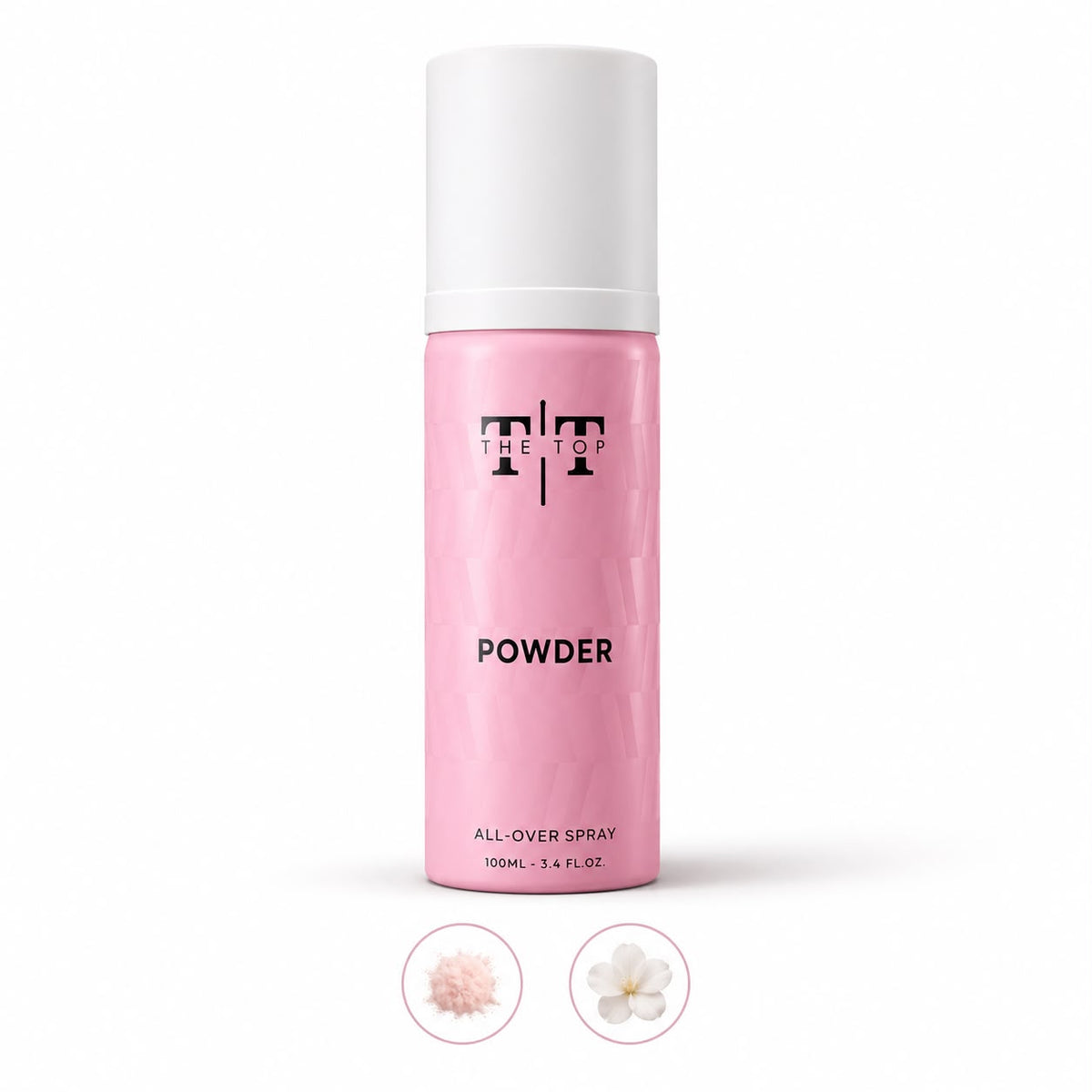powder بودر