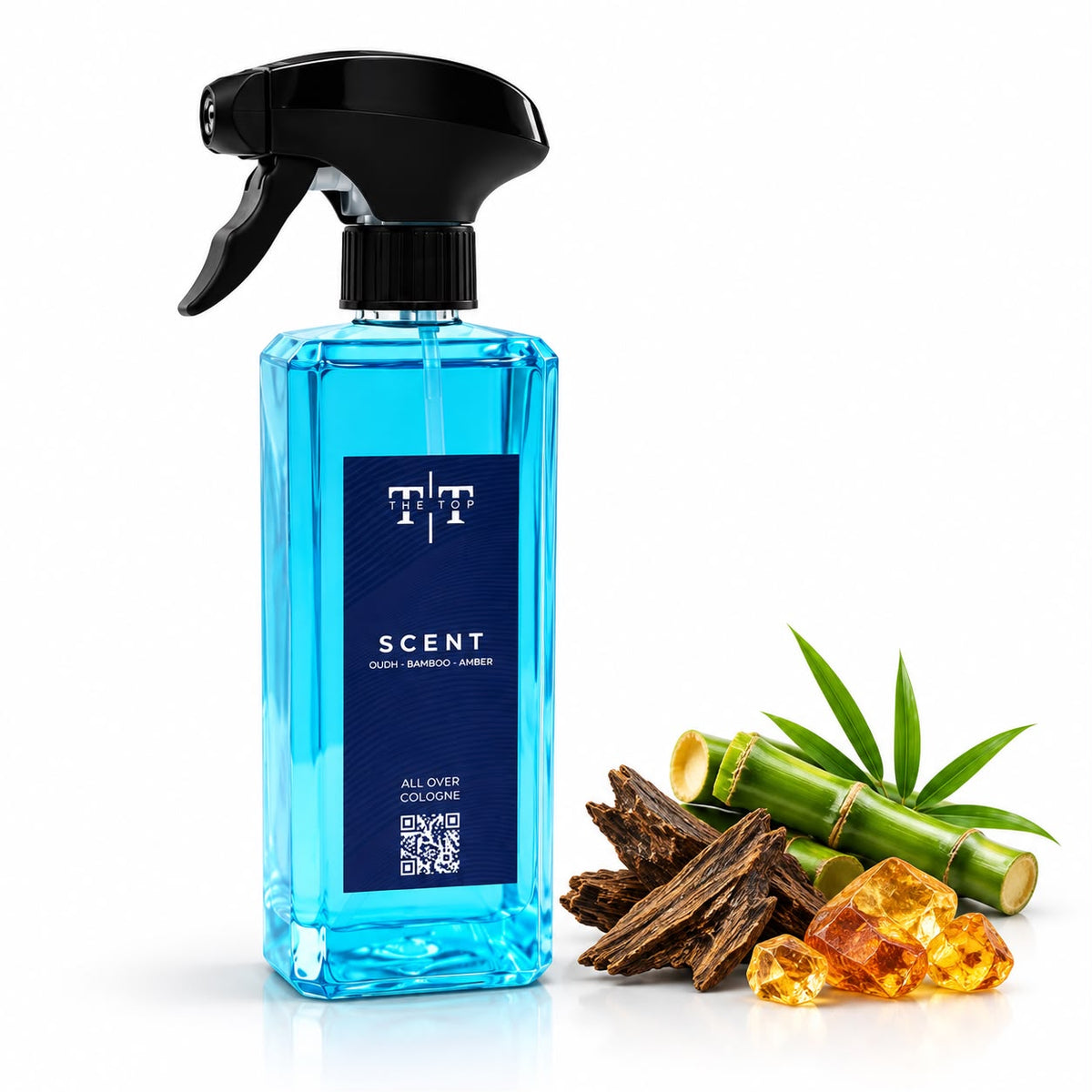سينت SCENT