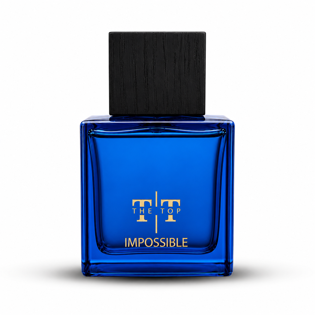 امباسبول IMPOSSIBLE