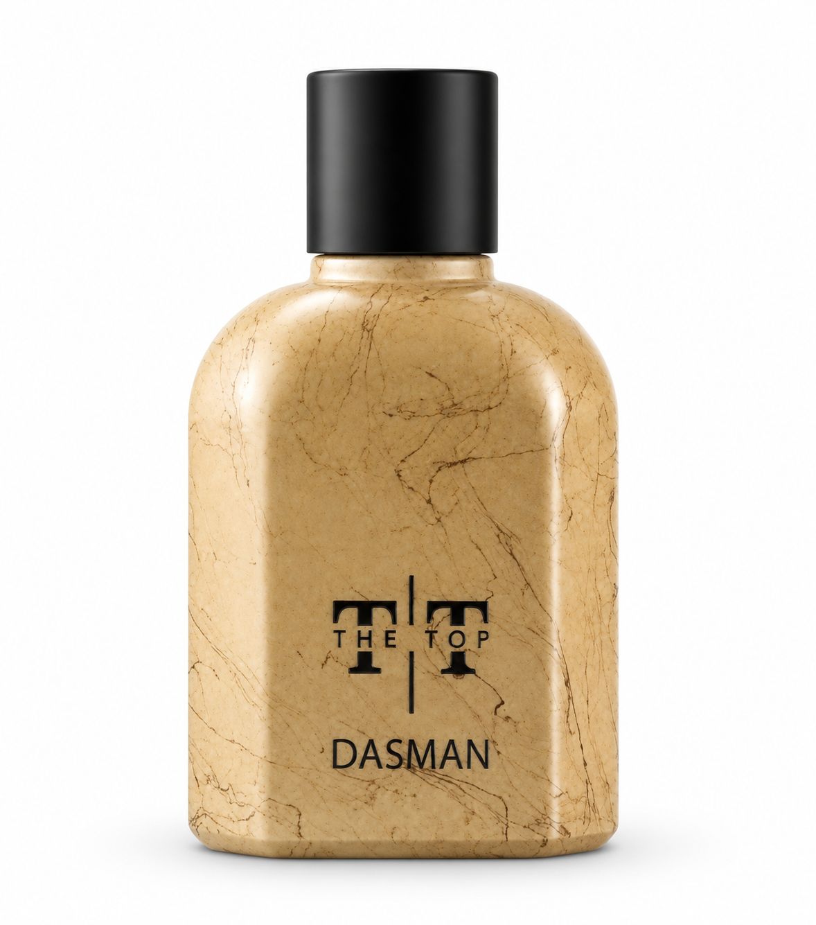 دسمان DASMAN