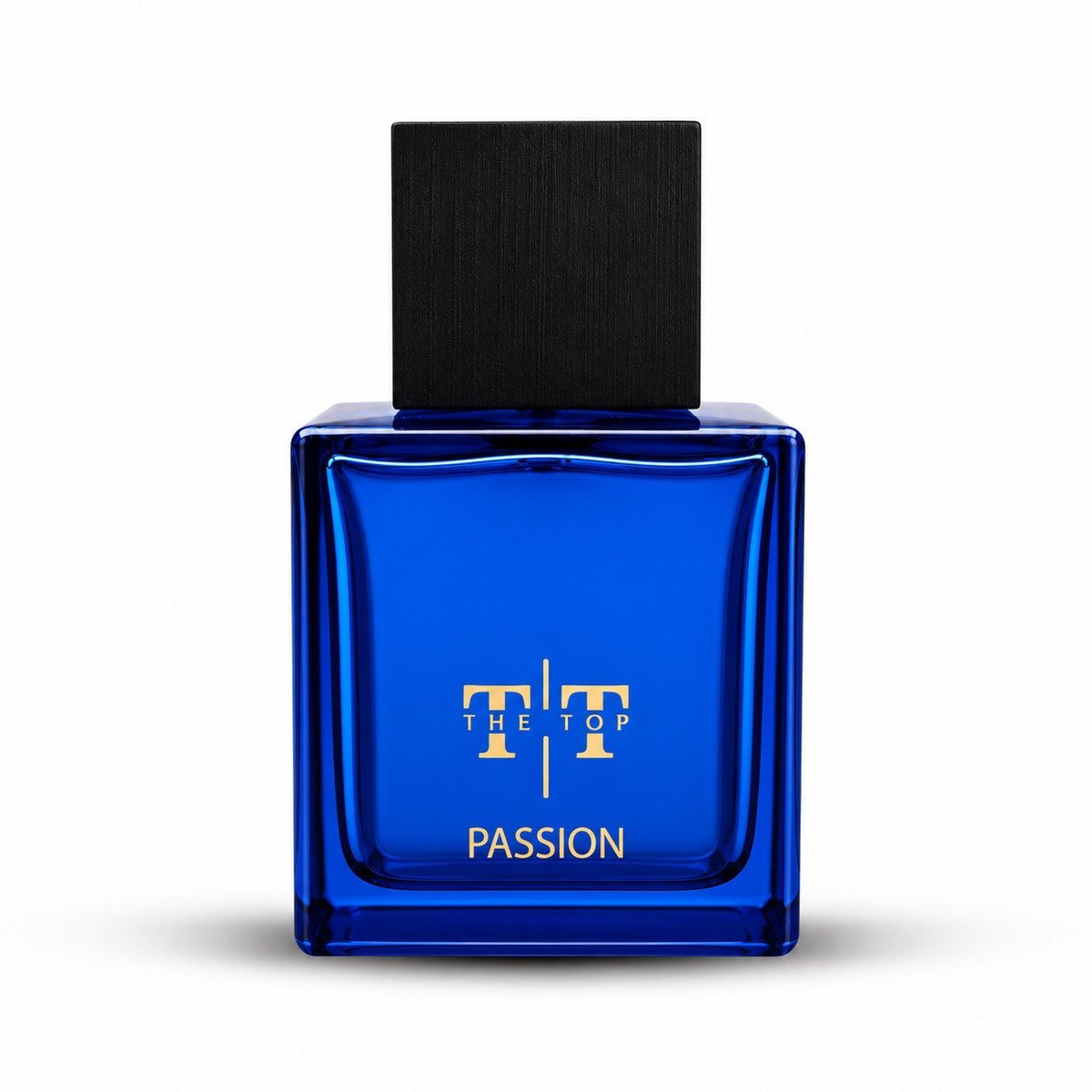 باشن PASSION